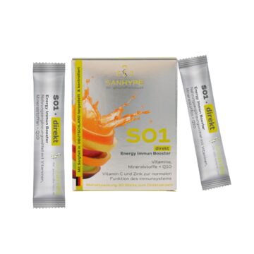 S01 direkt Energy Immun Booster